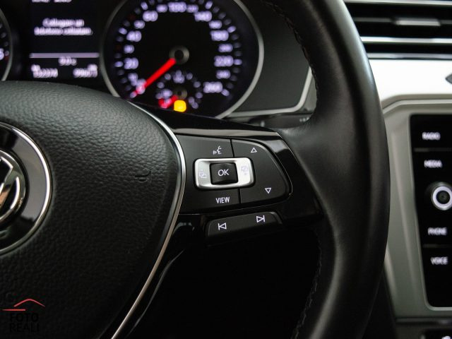 VOLKSWAGEN Passat Variant usata 26