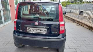 FIAT Panda usata, con Alzacristalli elettrici