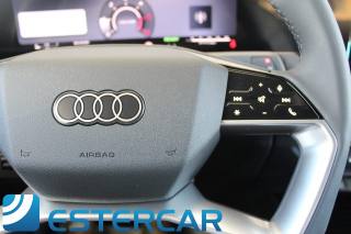 AUDI Q3 usata, con Sensori di parcheggio posteriori