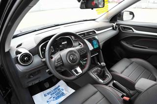 MG ZS usata, con Cruise Control