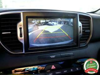 KIA Sportage usata, con Luci diurne LED