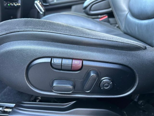 MINI Countryman usata, con Boardcomputer