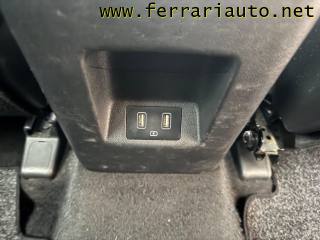 HYUNDAI Tucson usata, con Vetri oscurati