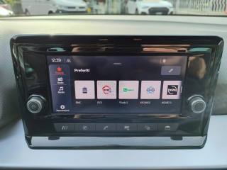 SEAT Arona usata, con Monitoraggio pressione pneumatici