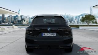 BMW iX usata 4