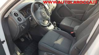 VOLKSWAGEN Tiguan usata, con Cerchi in lega