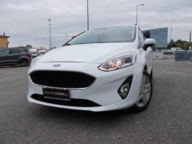 FORD Fiesta usata, con Airbag Passeggero