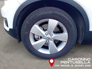 VOLVO XC40 usata, con Park Distance Control
