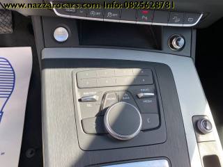 AUDI Q5 usata, con Bracciolo