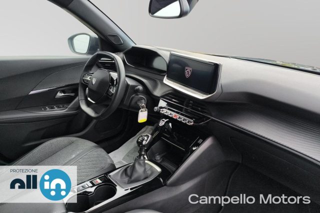 PEUGEOT 2008 usata 13