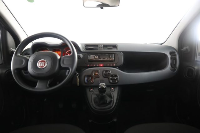 FIAT Panda usata 4