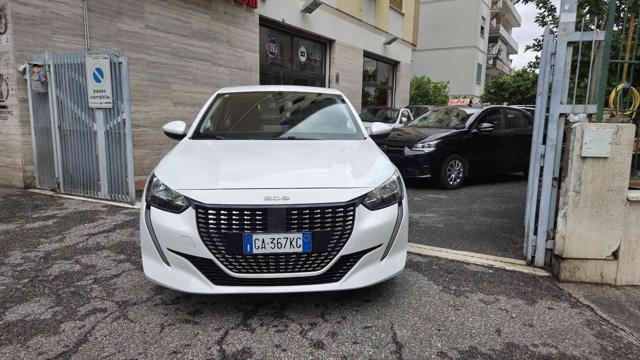 PEUGEOT 208 usata, con Airbag