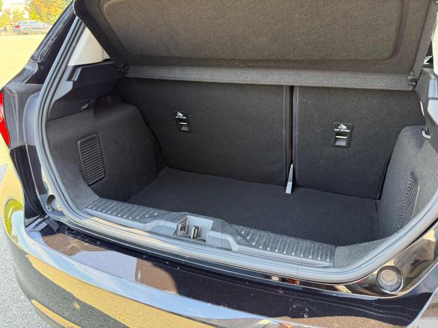 FORD Fiesta usata, con Specchietti laterali elettrici