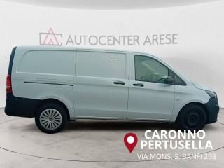 MERCEDES-BENZ Vito usata, con Immobilizzatore elettronico