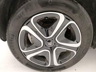 CITROEN C3 usata, con Fari LED