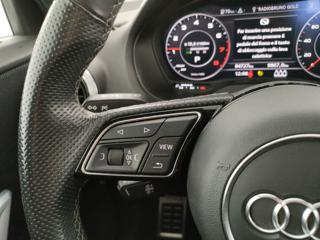 AUDI Q2 usata, con Servosterzo