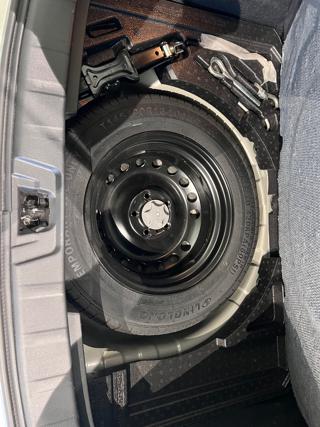 NISSAN Qashqai usata, con Controllo elettronico della corsia