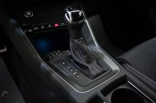 AUDI Q3 usata, con Sensori di parcheggio posteriori