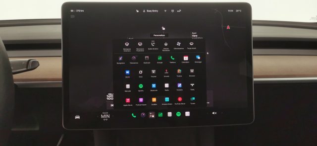 TESLA Model 3 usata 57