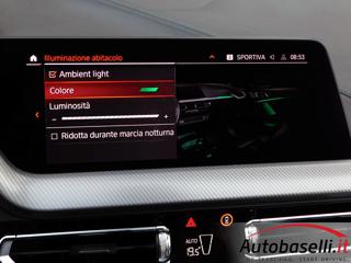 BMW 220 usata, con Airbag testa
