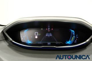 PEUGEOT 3008 usata, con Cerchi in lega