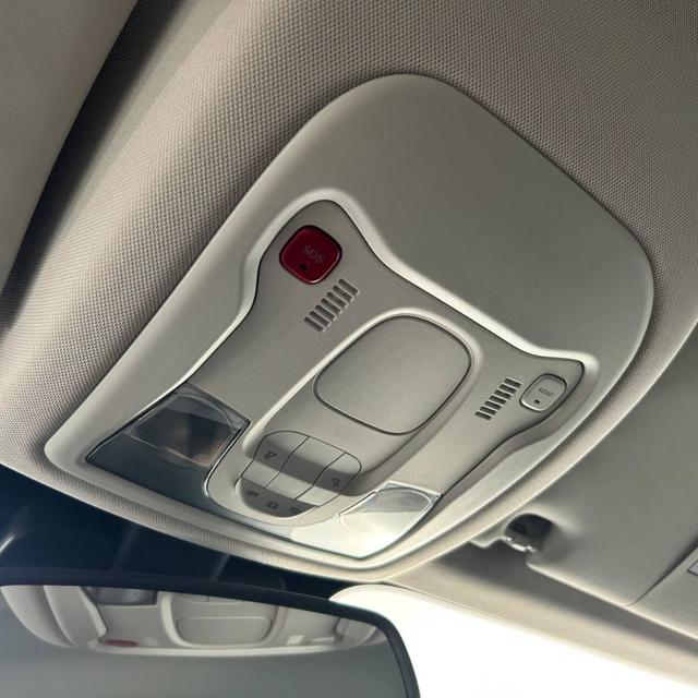 JEEP Renegade usata, con Luci diurne LED