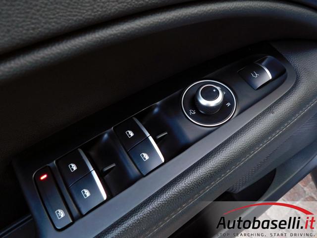 ALFA ROMEO Stelvio usata, con Frenata d