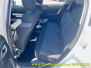 CITROEN C3 usata, con Autoradio