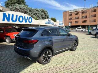MG ZS usata, con Antifurto