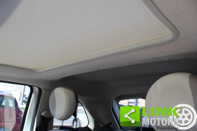 FIAT 500 usata, con Cruise Control