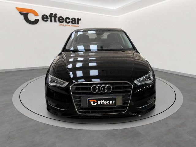 AUDI A3 usata, con Airbag
