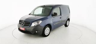 MERCEDES-BENZ Citan usata 30