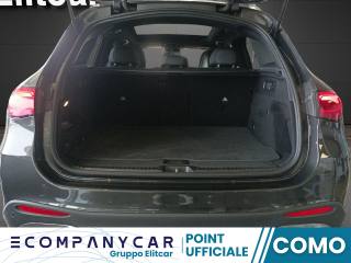 MERCEDES-BENZ GLC 200 usata, con Immobilizzatore elettronico