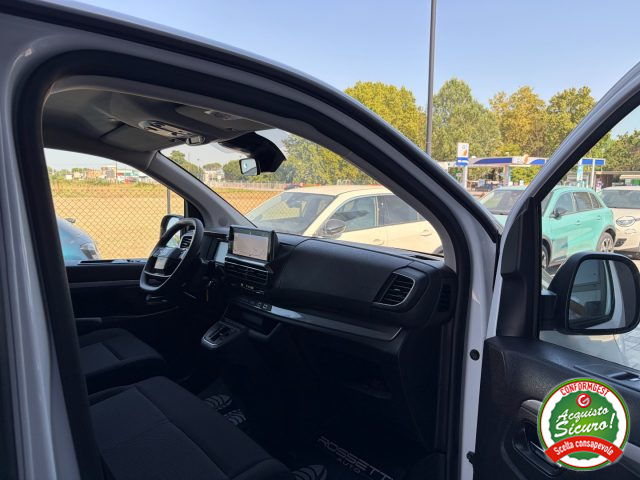 FIAT Ulysse usata, con Park Distance Control