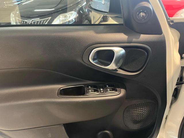 FIAT 500L usata, con Immobilizzatore elettronico