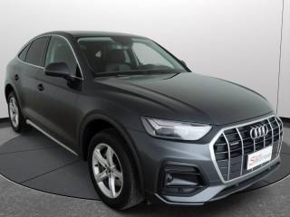 AUDI Q5 usata, con Airbag