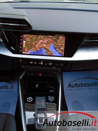 AUDI A3 usata 74