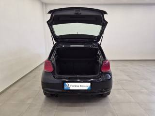 VOLKSWAGEN Polo usata, con Kit antipanne