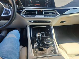 BMW X6 usata 49