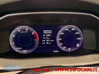 SEAT Leon usata, con Cruise Control