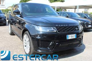 LAND ROVER Range Rover Sport usata, con Cerchi in lega