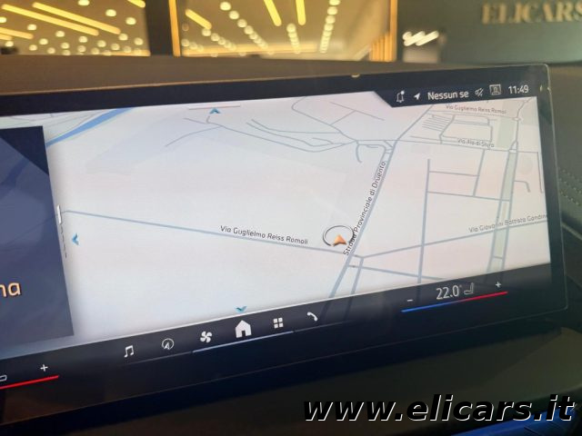 BMW X3 usata, con Cruise Control