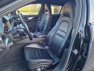 PORSCHE Panamera usata, con Chiusura centralizzata