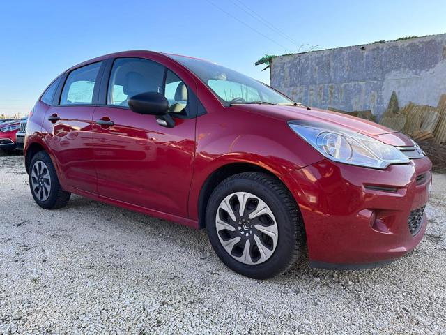 CITROEN C3 usata, con Airbag Passeggero