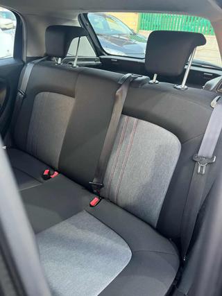 FIAT Punto usata, con ESP