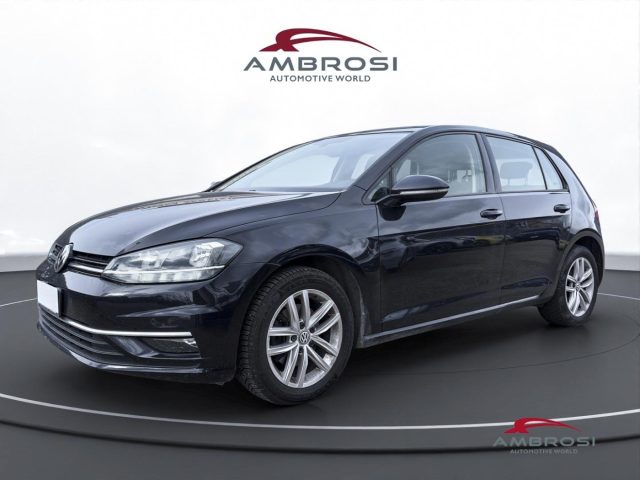 VOLKSWAGEN Golf usata 0