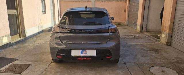 PEUGEOT 208 usata, con Alzacristalli elettrici