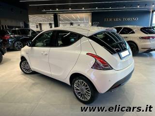 LANCIA Ypsilon usata, con Controllo trazione