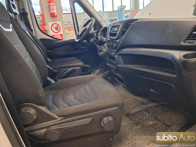IVECO Daily usata, con Controllo trazione