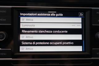 VOLKSWAGEN Tiguan usata, con Immobilizzatore elettronico